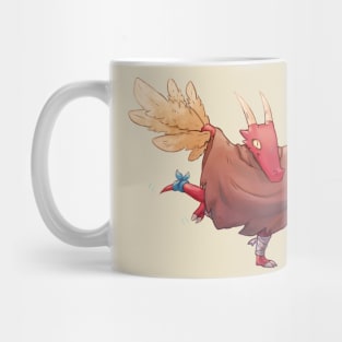 Little Kobold Mug